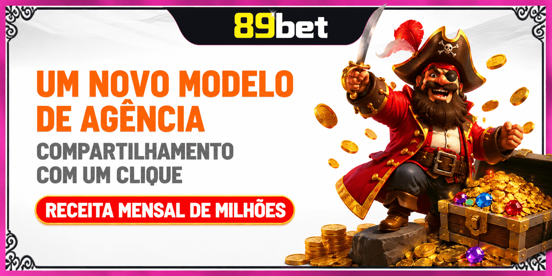 89BET Promotions