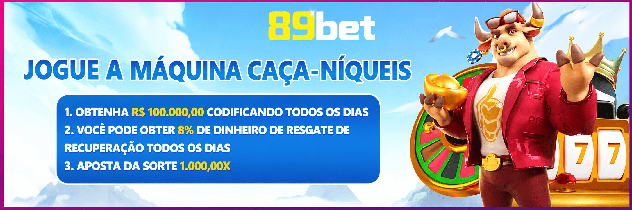 89BET APP